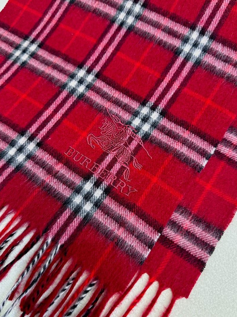 Burberry Scarf